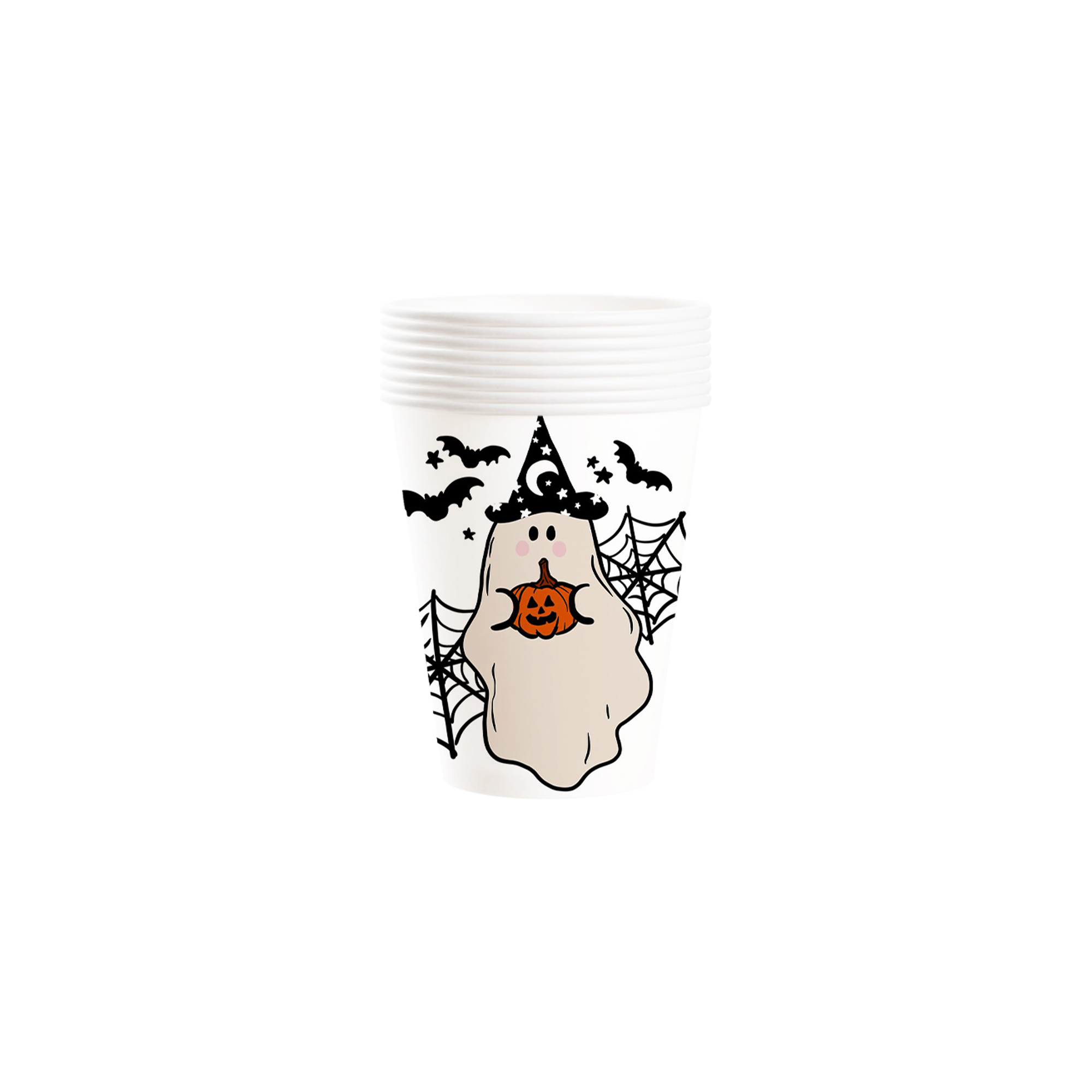 9 oz paper cup*8 pcs