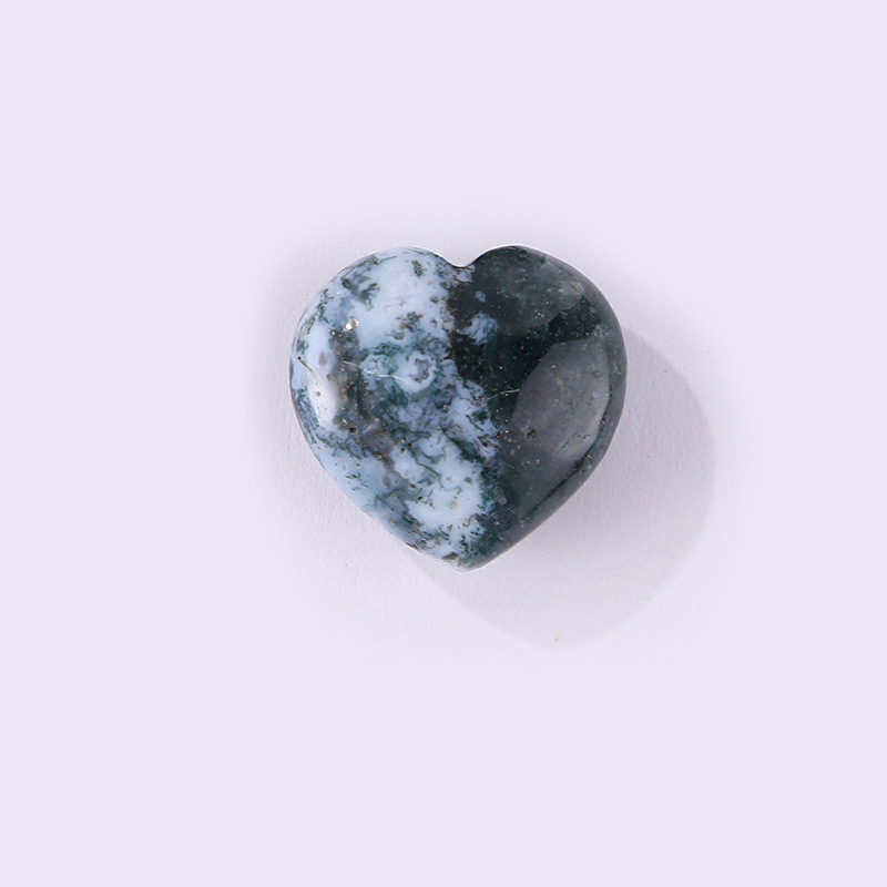 3. Agate arborescente