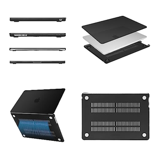 Matte Case for Macbook Laptop case with Keyboard Covers Laptop Skin <strong>mac</strong> Book <strong>Pro</strong> Hard Shell case <strong>apple</strong> <strong>mac</strong> Book macbook A3114 - Product Image 5