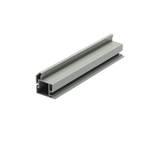 Yobest PVC หน้าต่างโปรไฟล์ upvc กรอบหน้าต่างกรอบวงกบพลาสติกอัดขึ้นรูปชนิดหน้าต่างตกแต่งบ้าน - Product Image 3