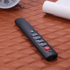 6-key Pure Learning <strong>Remote</strong> Control for TV STB DVD DVB HIFI Universal TV <strong>Remote</strong> Control 433mhz Smart Replacement for Sony TV - Product Image 3
