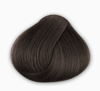 Chestnut brown