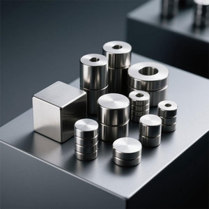 Bending H sınıf neodimyum disk mıknatıs delikli rekabetçi fiyat ile endüstriyel kullanım bükme işleme hizmeti ile Magnet mıknatıs - Product Image 5