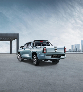 2025 Changcheng marka JINGANG PAO 2.0T kamyonet çin'in sıcak satış otomatik şanzıman araba yeni ve satılık ikinci el araba - Product Image 3