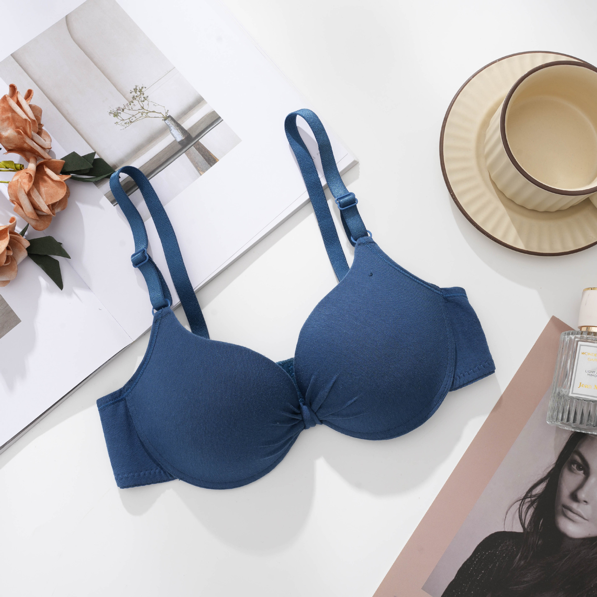 Bleu marine