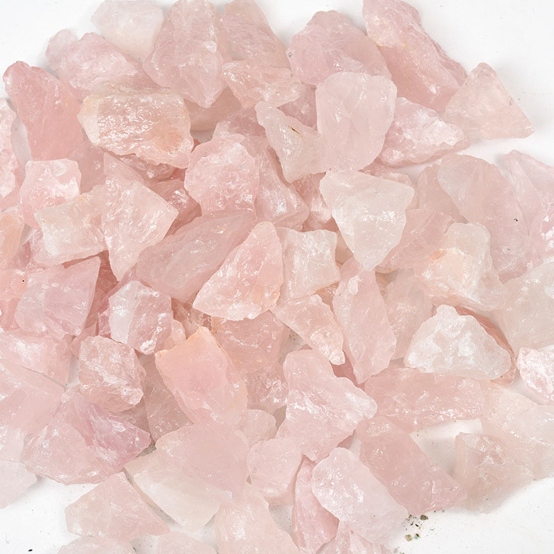quarzo rosa