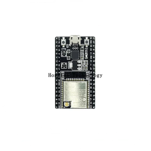 ESP32-DevKitC CP2102 development board MICRO Type-C <strong>interface</strong> ESP32 backplane with WROOM-32D/32U WROVER <strong>module</strong> - Product Image 4