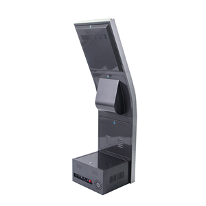 Desktop Android <strong>Queue</strong> <strong>Management</strong> <strong>System</strong> Kiosk <strong>Queue</strong> <strong>Management</strong> <strong>System</strong> for Hospital