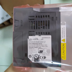 Nuovo originale a buon mercato VFD2A7MS43ANSAwbrA prodotti di automazione programmabile Logic PLC Controller - Product Image 1