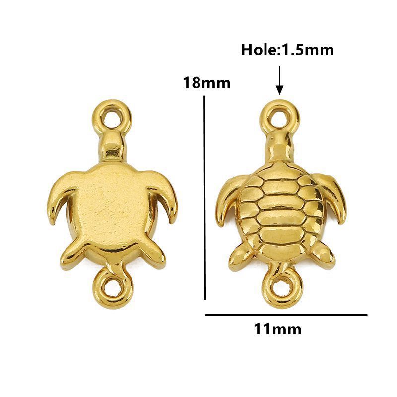 gold -A(Single weight 1.68 grams)