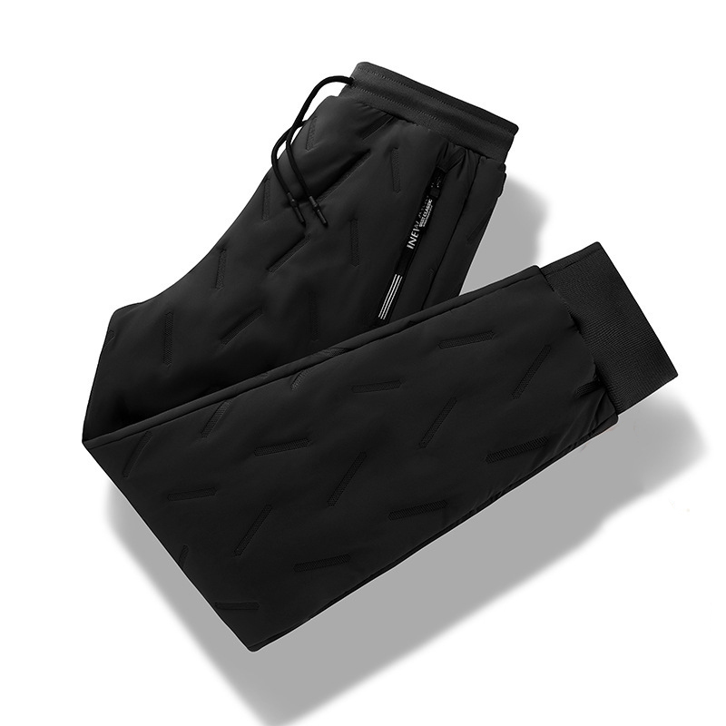 Black Leggings
