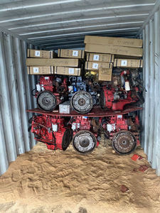אספקת מפעל בנזין הייס היילקס 4Y <span class=keywords><strong>EFI</strong></span> מנוע הזרקת חשמל וקרבורטור