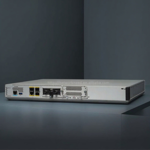 Hot-Selling CSC C8200L-1N-4T Network <strong>Router</strong> Wired Modem WAN Interface USB <strong>QoS</strong> VPN Firewall VoIP 4G Wireless Enterprise <strong>Use</strong> 5G - Product Image 1