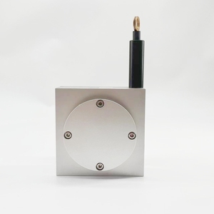 Digitaler Encoder Weg aufnehmer HA95S 4000mm Zugdraht-Positions sensor NPN PNP Digitales Signal für Spannungs ausgang - Product Image 4