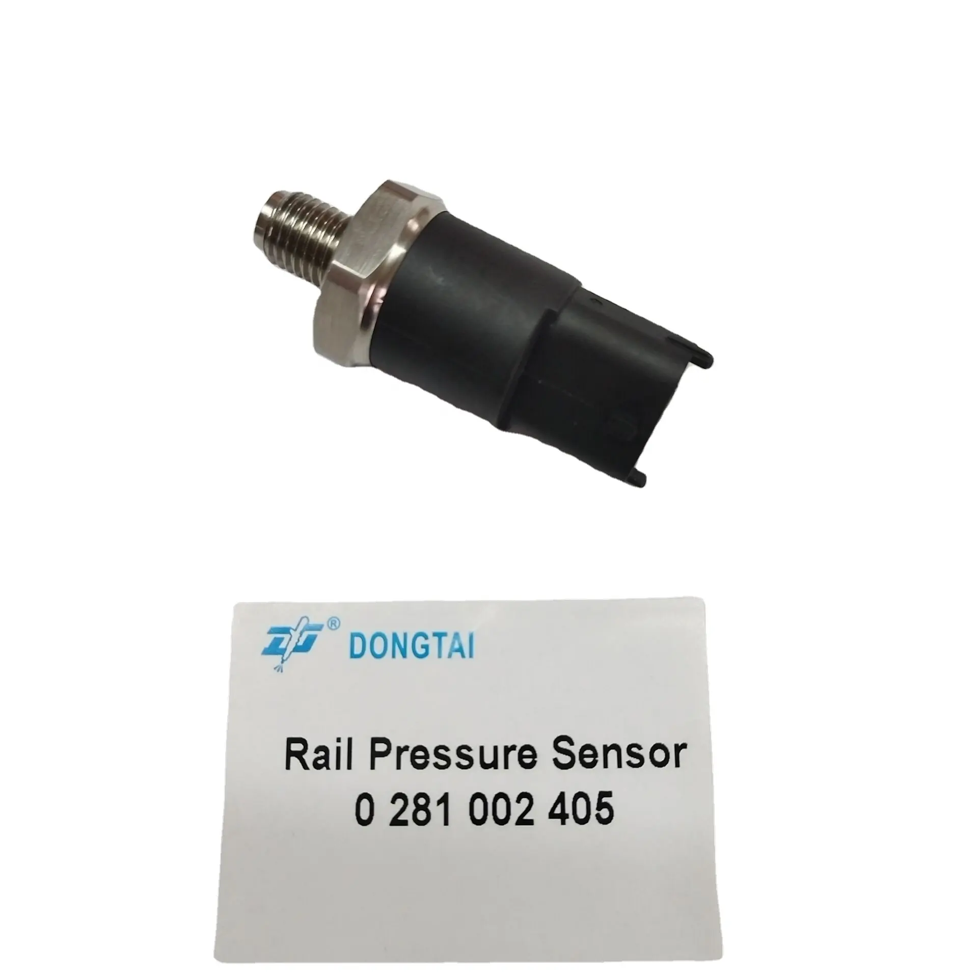 Sensor de presión del riel de combustible 0281002405,0 281 002 405 Para Daily MK3 RENAULT Trucks Mascott