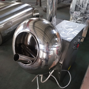 Bảo trì đơn giản chỉ đơn giản là xây dựng máy phủ sô cô la nhỏ cho doanh nghiệp nhỏ - Product Image 5