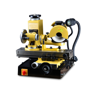 MR-600F通用工具磨床/多功能刀具磨床，用于刀具/刀具磨刀 - Product Image 5