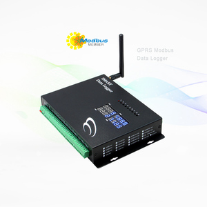 Smart Modbus GPRS Smart <strong>Data</strong> Logger Fridge Thermostat Prices with 2 <strong>Temperature</strong> <strong>Sensors</strong> - Product Image 1