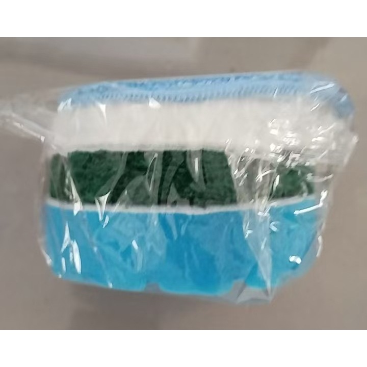 Sponge brush set