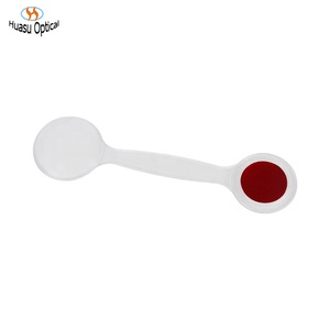 Ophthalmic Eye Occluder Optometry <strong>Maddox</strong> Checking Equipment Eyesight <strong>Testing</strong> Device for Optical Shops - Product Image 1