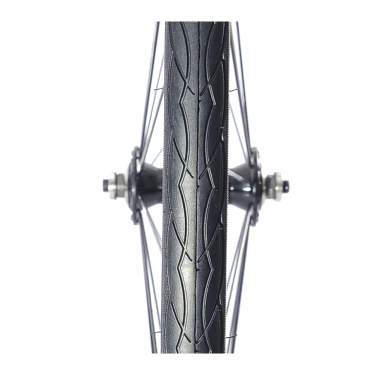 Prevenir resbaladiza bicicleta de montaña neumáticos de bicicleta con precio de fábrica Continental neumático de bicicleta/