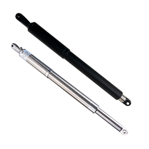 12vdc, función síncrona, actuadores lineales de acero inoxidable 316 para la ventana del yate/tragaluz abierto - Product Image 2
