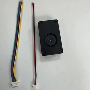 OEM 5.8G <strong>FPV</strong> <strong>Video</strong> Transmitter 2.5W VTX Image Transmission <strong>FPV</strong> Drone Transmitter and Receiver - Product Image 3