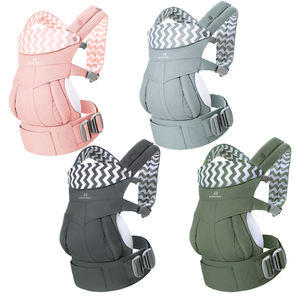 Kangoeroe <span class=keywords><strong>Baby</strong></span> Sling Drager Luxe Schouderdrager <span class=keywords><strong>Baby</strong></span> Rugzak Hoodie Artipoppe Beste Draagtas - Product Image 1