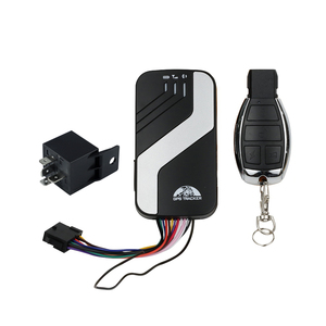 4G GPS para autos tam fonksiyonlu takip cihazı Coban gps-403B araba alarmları buzzar üzerinde geo çit aşırı hız - Product Image 3