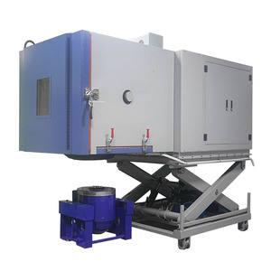 多機能電気力学振動試験システム振動試験台 - Product Image 2