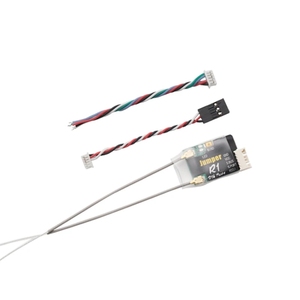 Jumper R1 R1F R900/mini alıcı 16CH Sbus için Frsky T16 Pro artı D16 modu radyo uzaktan T8 T12 T16 Mini alıcı - Product Image 3