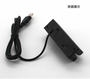 POS MSRリーダー123はレジ用のMSR磁気カードリーダーを追跡します - Product Image 6