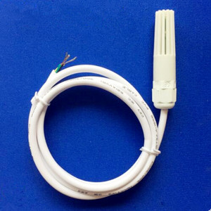 Taidacent-Sonda controladora de humedad PLC DCS Modbus RTU, con Sensor SHT30, transmisor de temperatura y humedad RS485 - Product Image 4