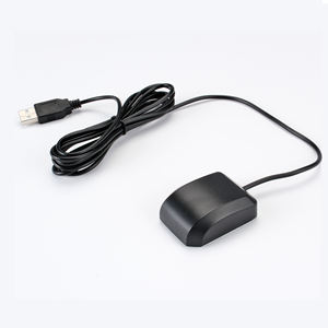 带天线和防水外壳的高精度外部G-mouse Ublx全球定位系统模块 - Product Image 3
