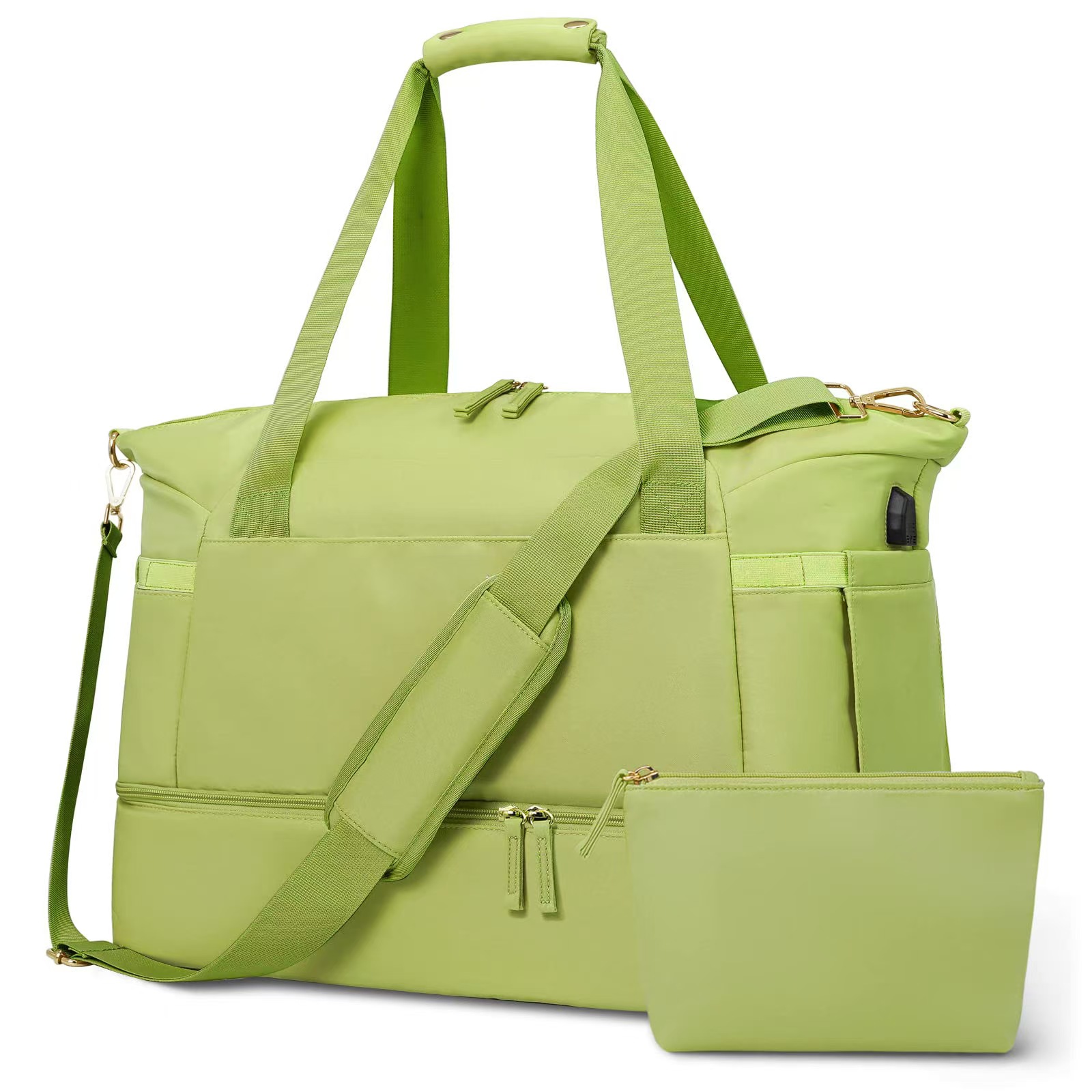 Verde pistacchio