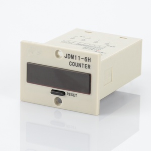 Heap precio JDM11-6H 220220V 242424V 6 igigit digital ounounting leclectronic ululse contador - Product Image 1
