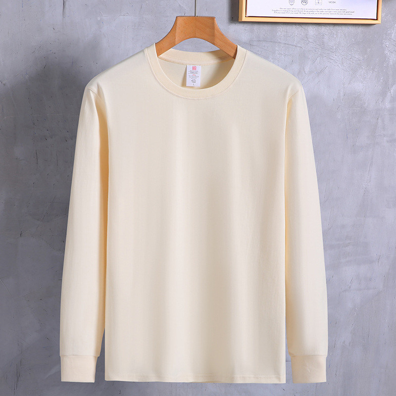 Boca apretada beige