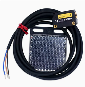 photoelectric proximity smart <strong>sensor</strong> mirror <strong>reflection</strong> transparent infrared photoelectric <strong>sensor</strong> <strong>sensor</strong> with analogue output - Product Image 3