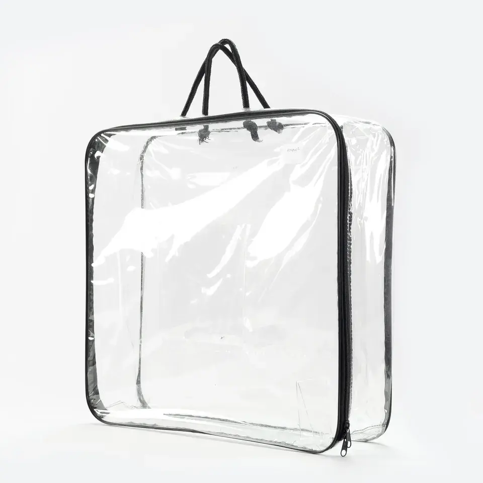 Borsa in PVC,