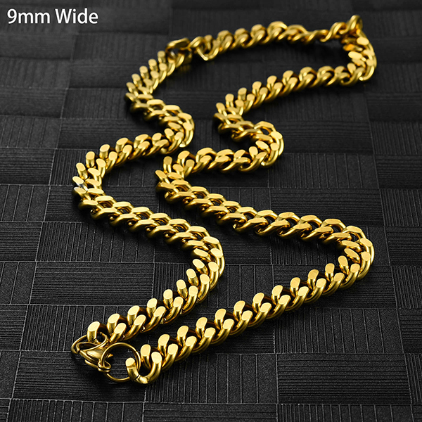 Or 9 mm de large