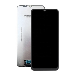 หน้าจอสัมผัส LCD สำหรับ TCL อะไหล่หน้าจอ40R สำหรับ TCL 40 R 5G Digitizer สำหรับ TCL 40R T771K จอแสดงผล pantalla - Product Image 3