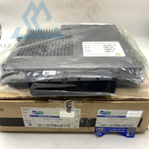 Genuine New EPOS <strong>Controller</strong> 300611-02386 2320-619H <strong>Computer</strong> Board <strong>for</strong> Doosan DX225LCA DX225LCA-7M - Product Image 6