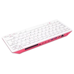 Venta caliente Raspberry PI 400 Kit de computadora personal teclado compacto con una computadora incorporada - Product Image 1