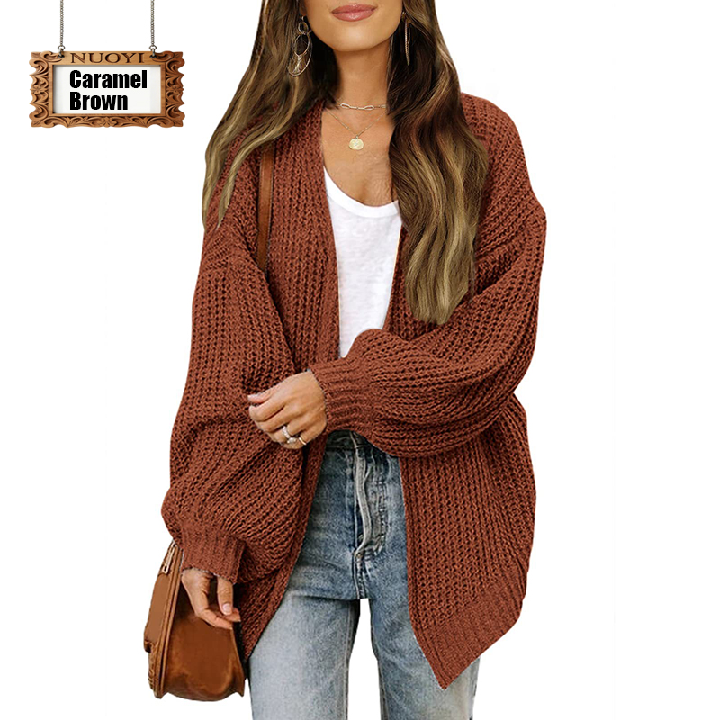 Caramel Brown