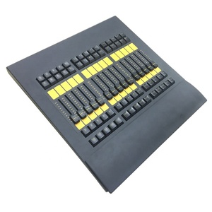 Профессиональный беспроводной контроллер DMX512 с дистанционным управлением для продажи - Product Image 2
