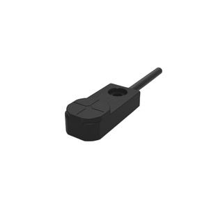 4mm検知範囲小型正方形磁石誘導10-30VDCNPN誘導近接スイッチなし