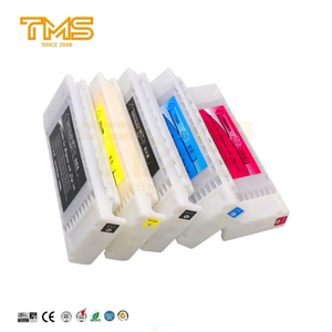 爱普生SureColor SC T3000 T5000 T7000 T5070 T5200打印机用T6941-T6945兼容升华墨水墨盒 - Product Image 2