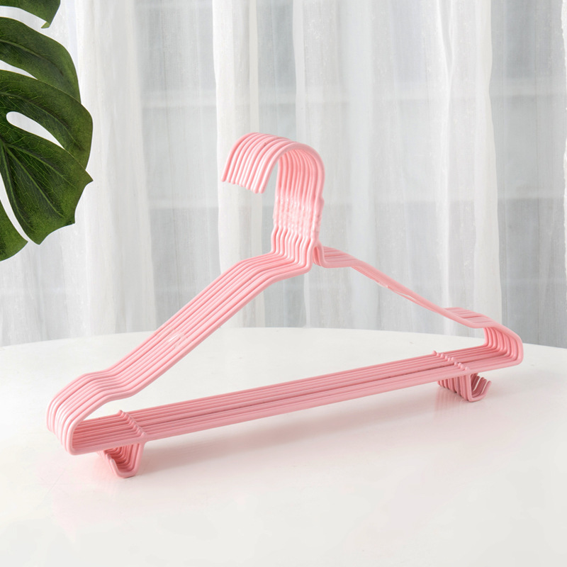 38cm with hook - Pink