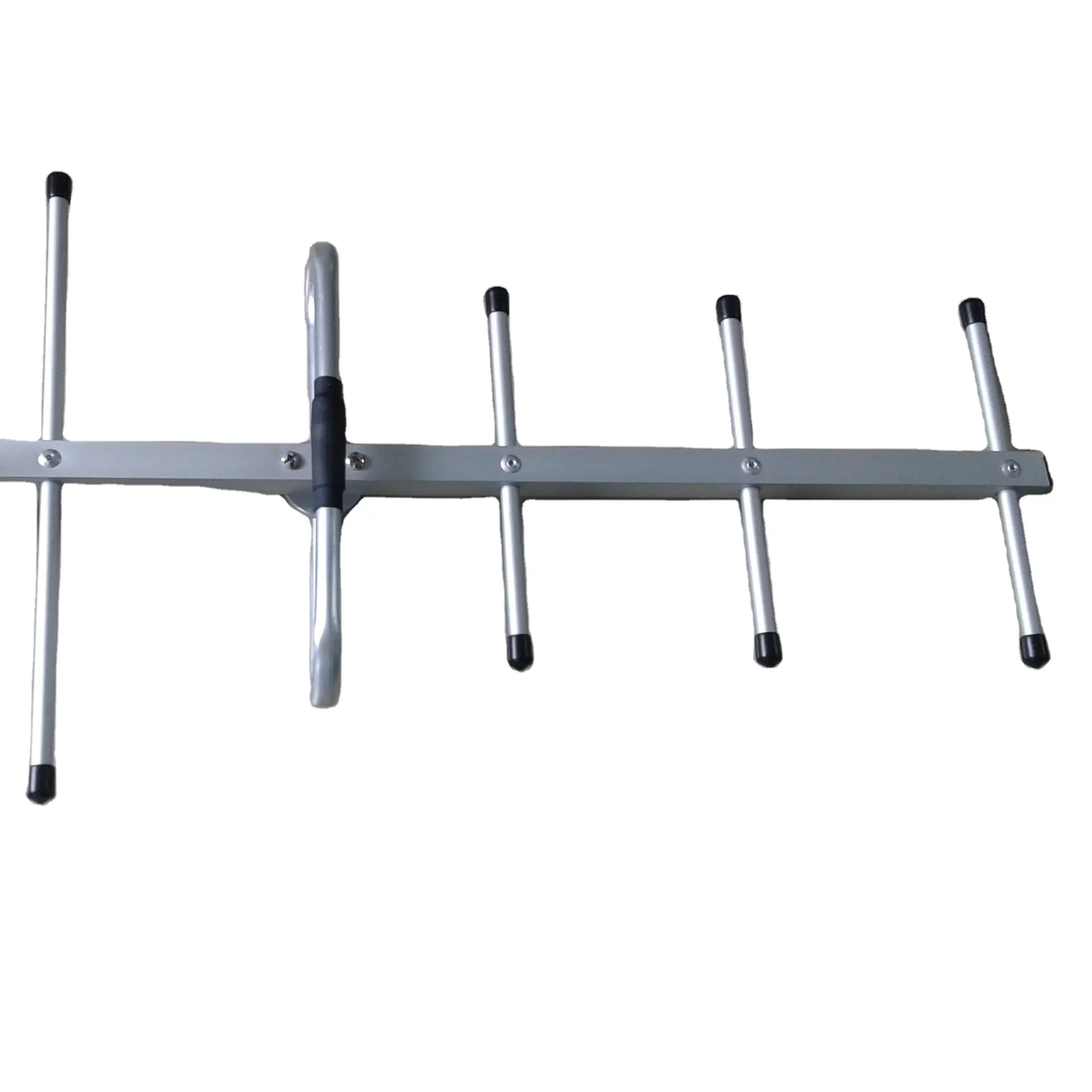 High Gain 470-862MHZ VHF UHF outdoor TV yagi antenna with embedded F female