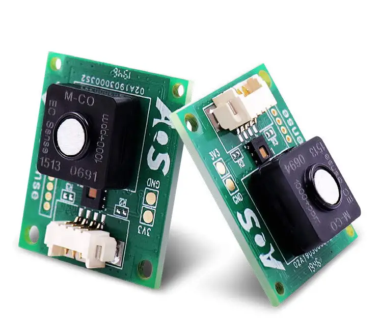 TB600C-O3-100 Industrial process O3 monitoring low price o3 sensor 0~100ppm ozone sensor gas sensor module